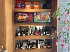 -水之惠鲜鱼料理(王府大街店)