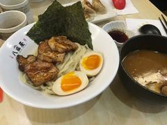 -八盛屋·沾面(集美万达店)