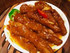-桂林会展国际酒店-御园