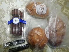 -85度C(无锡利华广场店)