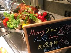 -上海虹桥宾馆味翠餐厅