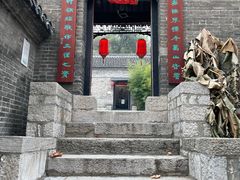 -天朝元辅-徐州民俗博物馆