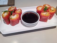 -蔡澜点心(三里屯T+MALL店)