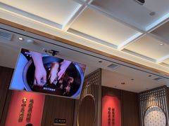 -六泰居·尔滨地标·东北菜(泰山路店)
