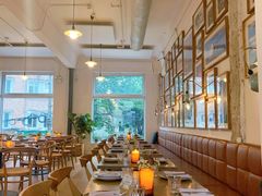 -BOR Eatery(安福路店)