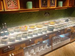 -老灶堂文创火锅(文艺路店)