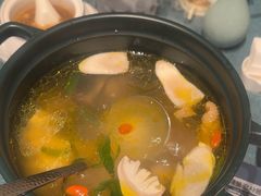 -浙江西子宾馆·牡丹厅