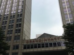 -广州富力君悦大酒店·凯菲厅