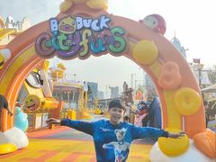 -番禺广场(市桥街道)