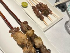 -桂满陇·海市蜃楼·黑金(国金店)