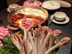 -色響火锅(恒隆广场店)