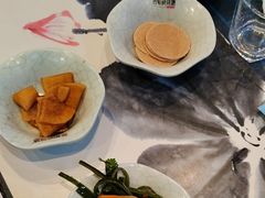 -名都晓荷塘主题火锅(建设大街店)