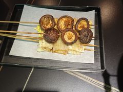 -京悦南门涮羊肉·羊蝎子火锅(田林路店)