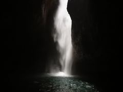 -华蓥山天意谷景区