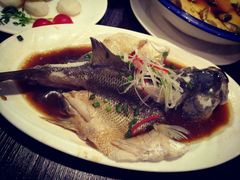 -小菜园新徽菜(芜湖奥特莱斯店)