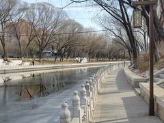 -南长河公园