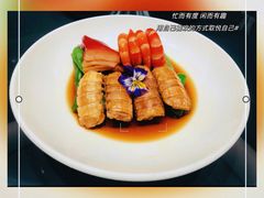 -民国红公馆·秦淮八艳(夫子庙店)