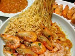 -南拳十三姨·潮汕砂锅粥·粤菜(西单大悦城店)