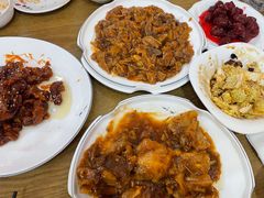 -同发号饭庄(复兴路店)