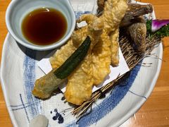 -大岛日本料理铁板烧(南通大饭店)