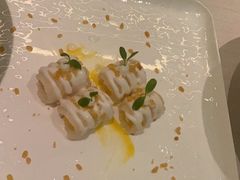 -金链花·泰国餐厅(国贸店)