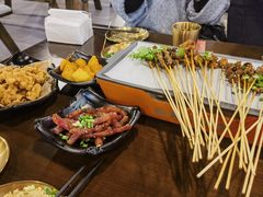 -林二哥宜烤官·宜宾小烧烤