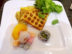 -北京红杉假日酒店