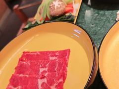 -牛New寿喜烧(金鹰世界店)