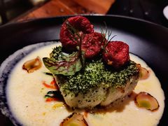 -AZUL by FUEL蓝色·法式酒馆(琶醍店)