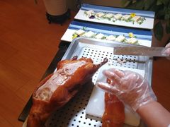 -悦融琥珀·京鲁菜·海味珍品(西单店)