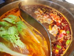 -聚盛源蒸汽海鲜火锅烤肉自助(巨川金海岸购物广场店)