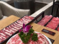 -合景·悠方(成都店)