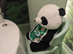 -眉州东坡·熊猫主题餐厅(枫蓝店)