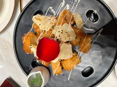 -茉莉餐厅(包河万达店)