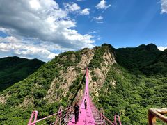 -丹东凤凰山景区