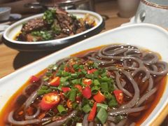 -龙聚德北京烤鸭(沙坪坝华宇A馆店)