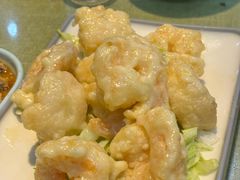 -振生清真饭店(永安道店)