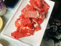 -罗肥羊涮羊肉(君平街127号院店)
