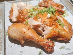 -绿茶餐厅(昌平悦荟店)