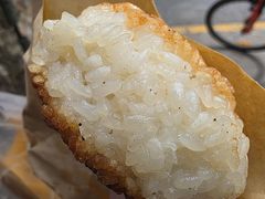 -老味茶屋(川沙老街店)
