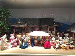 泰迪熊博物馆-济州岛泰迪熊博物馆