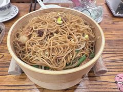 -老雒阳面馆·水席·洛阳菜(王城路店)