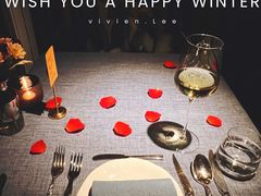 -弦月窗LUNETTE BY AMANDA(复兴路店)