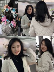 -Hair Code芭曲发型