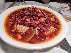 -初蓉丨遇见新川菜(亲贤街荣耀店)