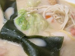 -菲哥麻辣烫(贵山小区店)