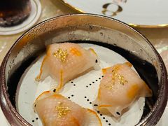 -8餐厅(新葡京酒店)