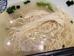 -新万鑫银丝面·非遗无锡味(惠山古镇店)