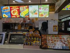 -N多寿司(同曦假日百货店)