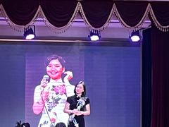 -邓丽君音乐主题餐厅